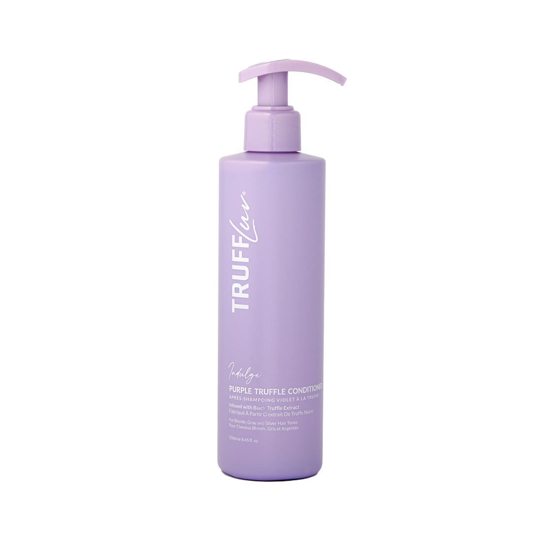 TruffLuv Purple Truffle Conditioner