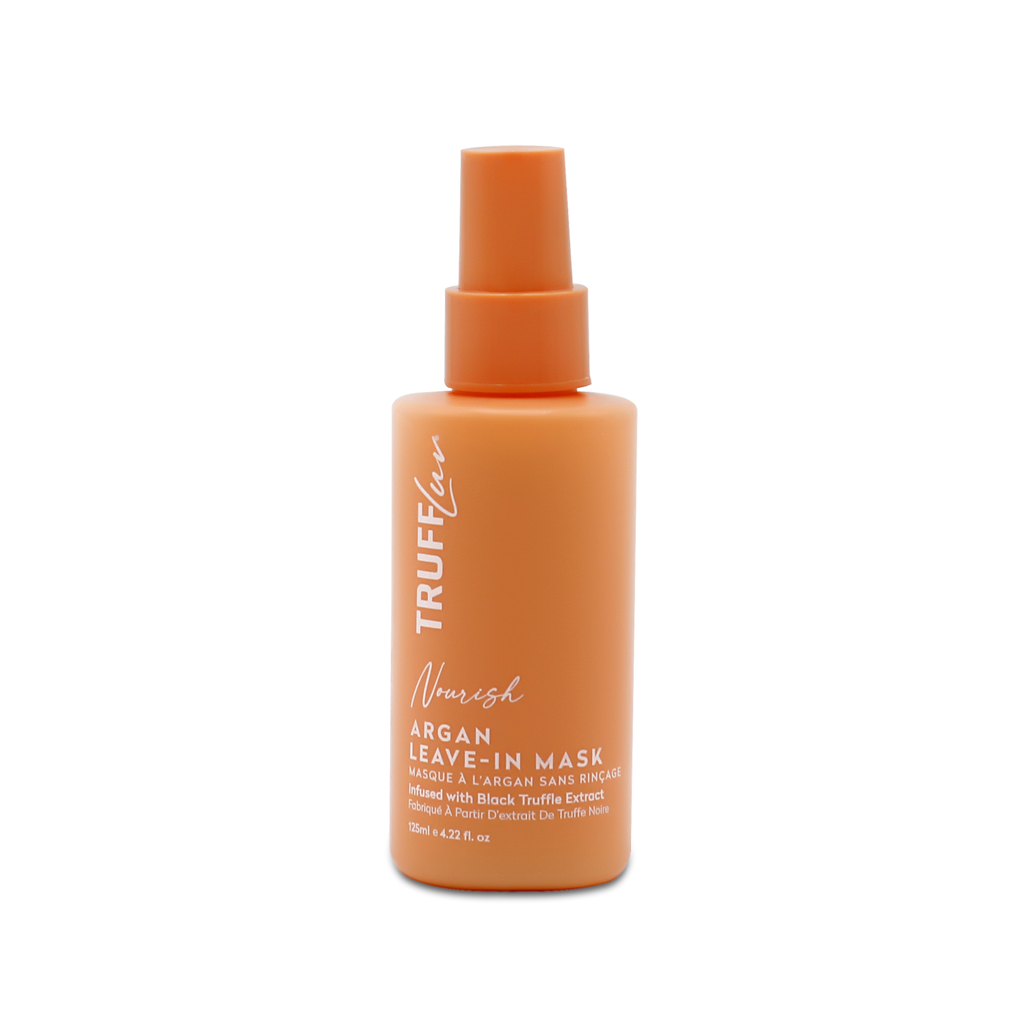 TruffLuv Argan Leave-In Mask