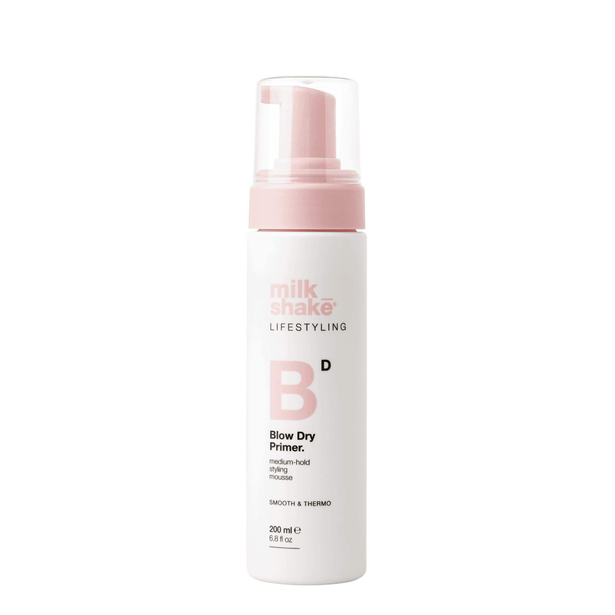 Milk_Shake Lifestyling Blow-Dry Primer