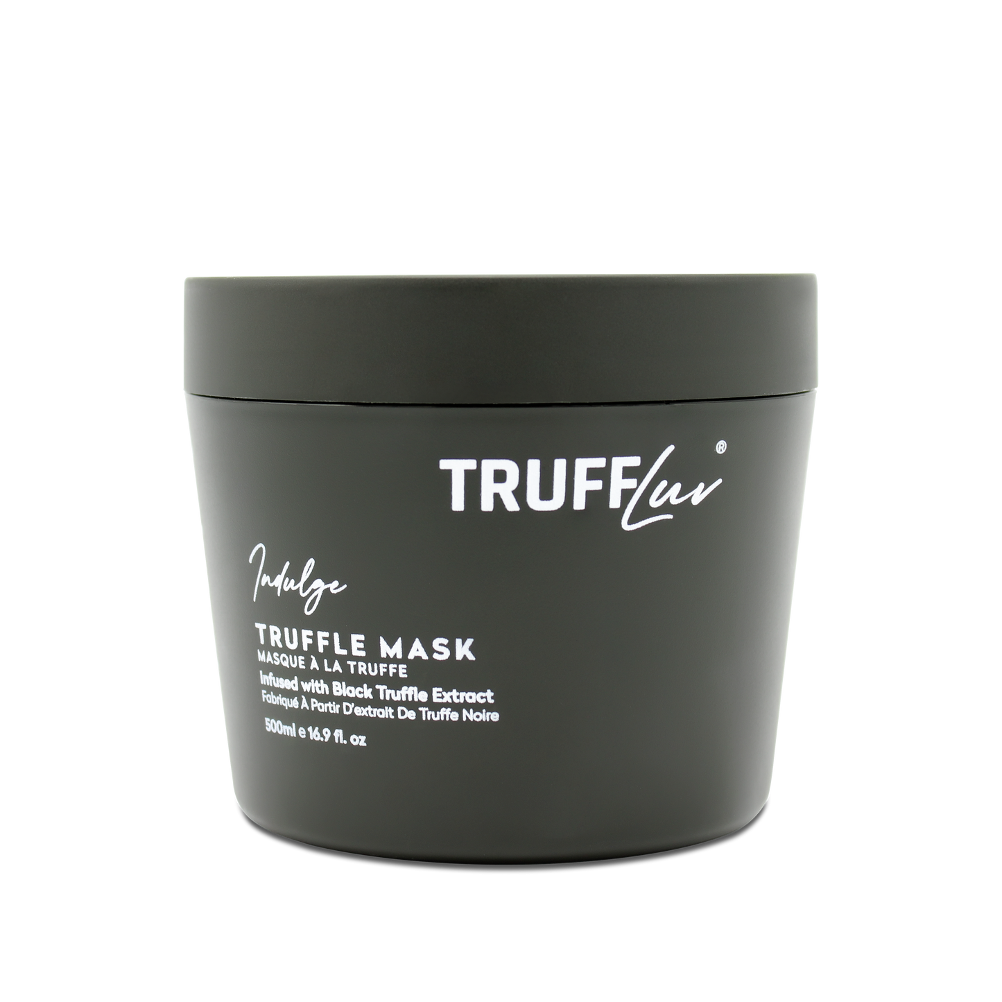 TruffLuv Truffle Mask