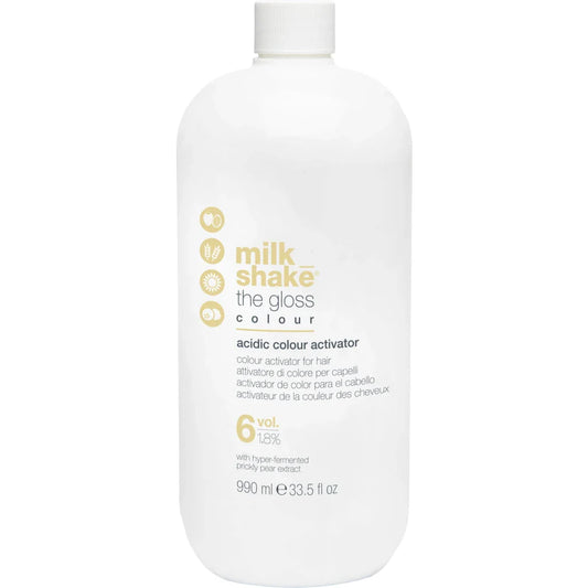Milk_Shake The Gloss Acidic Colour Activator