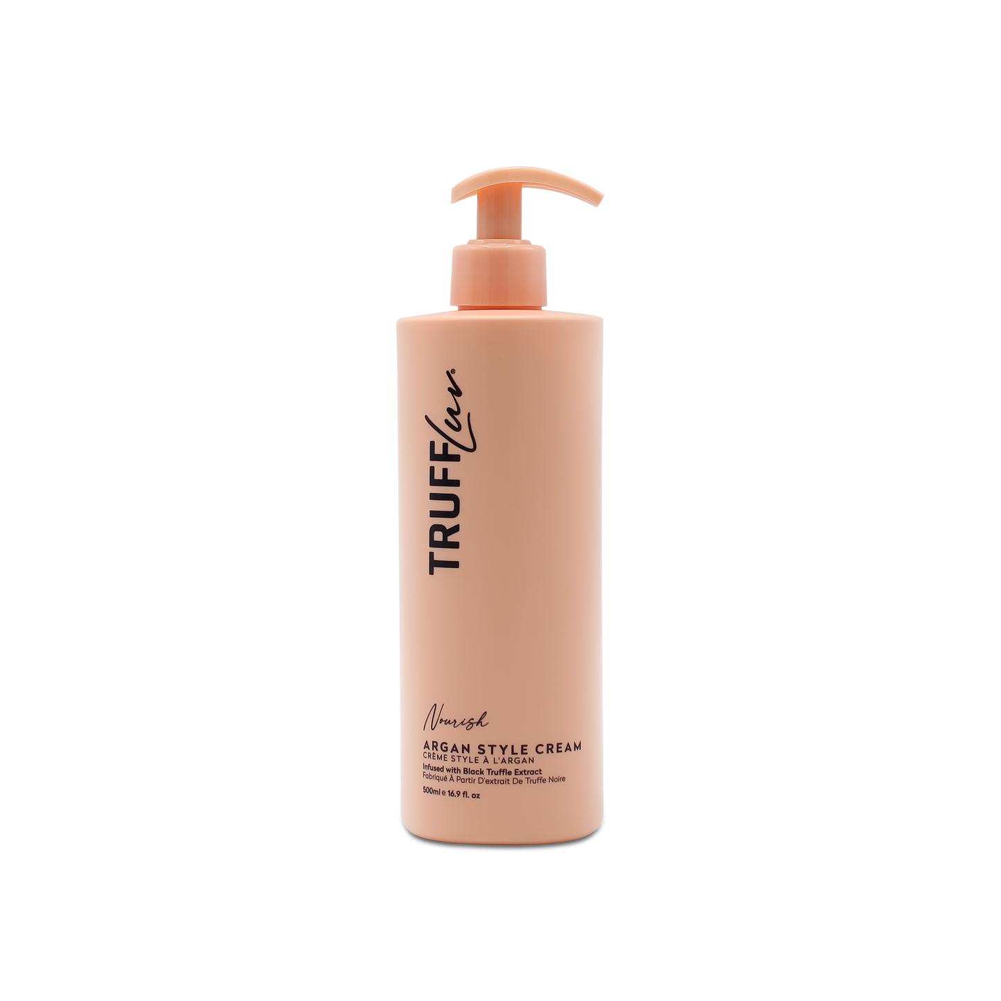 TruffLuv Argan Style Cream