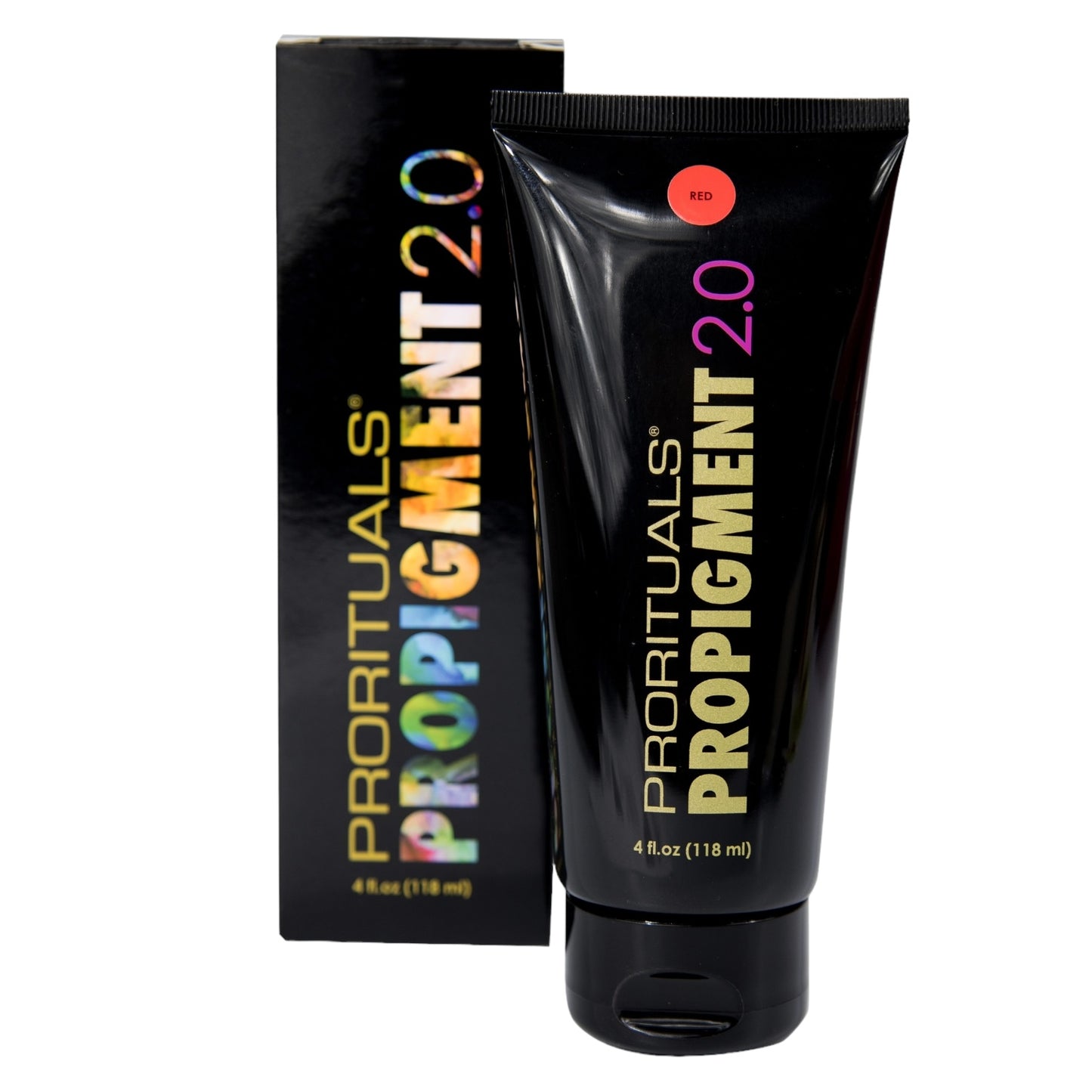 PRORITUALS Pro Pigment 2.0