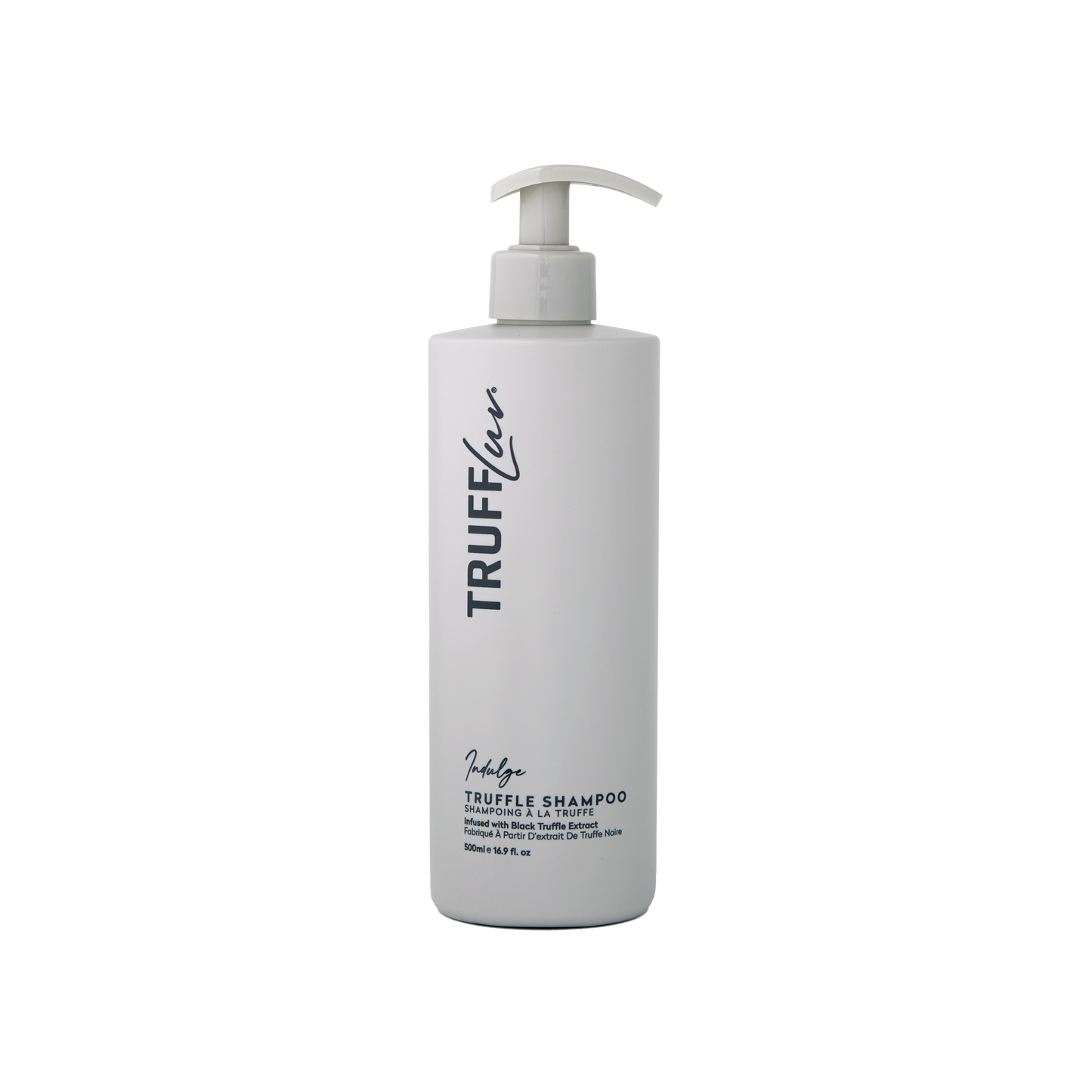 TruffLuv Truffle Shampoo