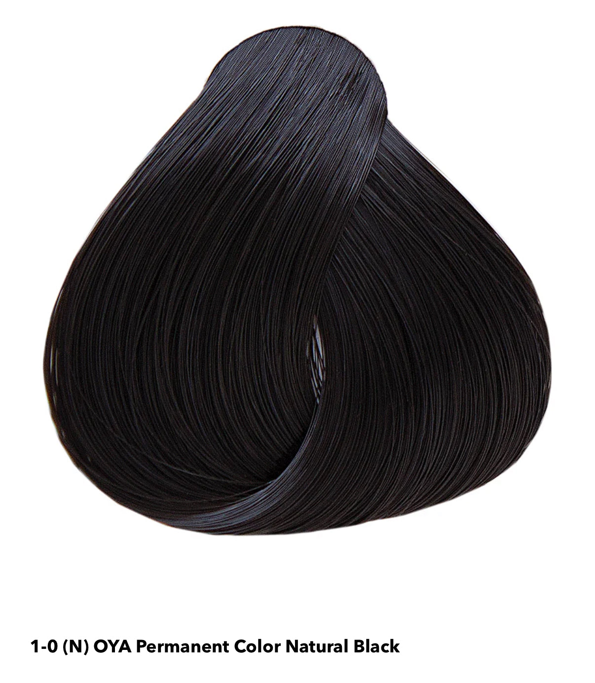 OYA Permanent Colors - Naturals (-0)