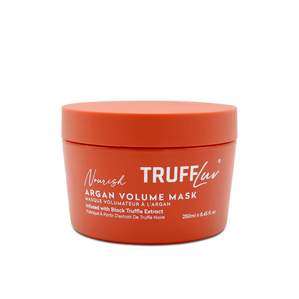 TruffLuv Argan Volume Mask