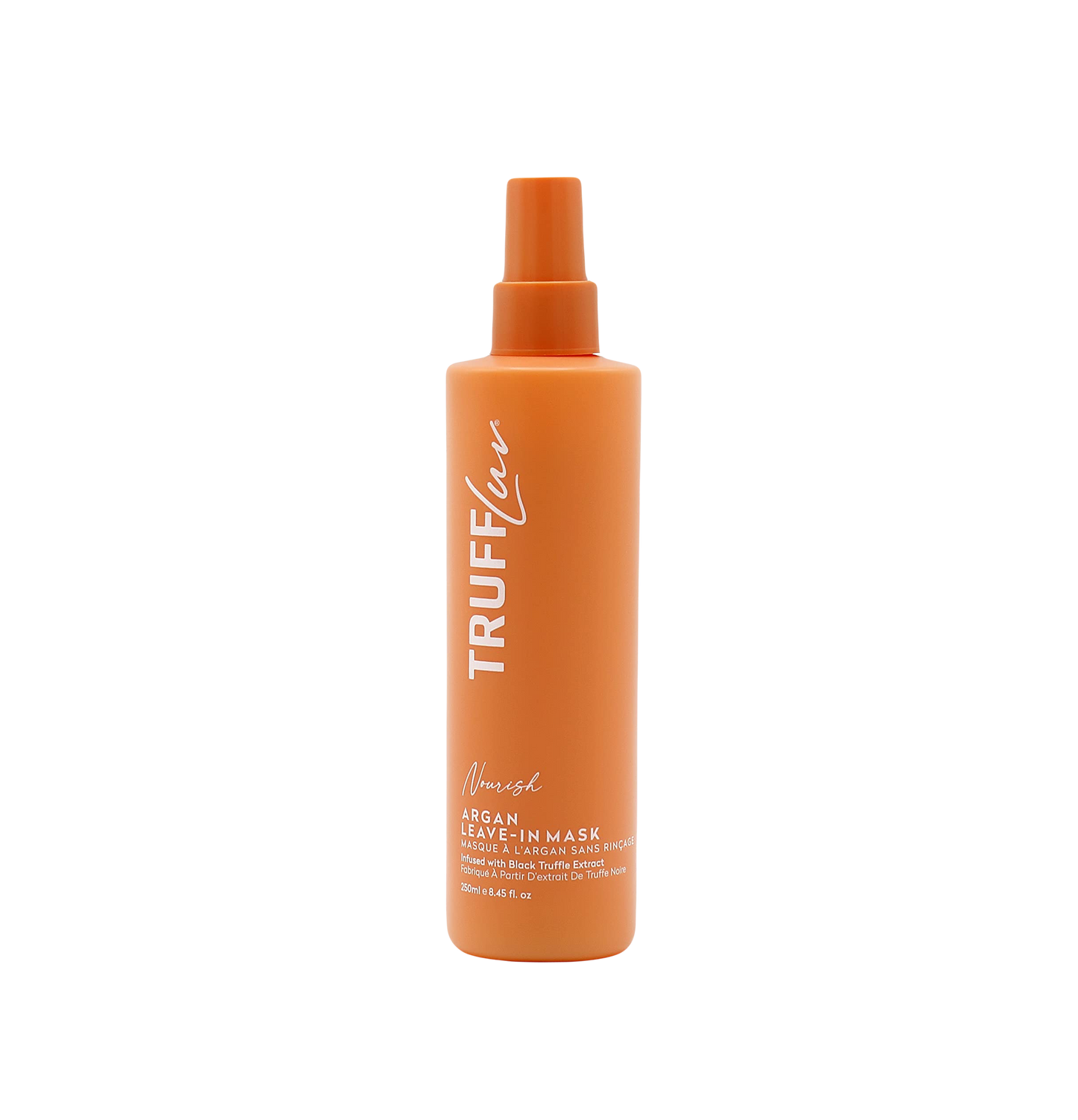 TruffLuv Argan Leave-In Mask