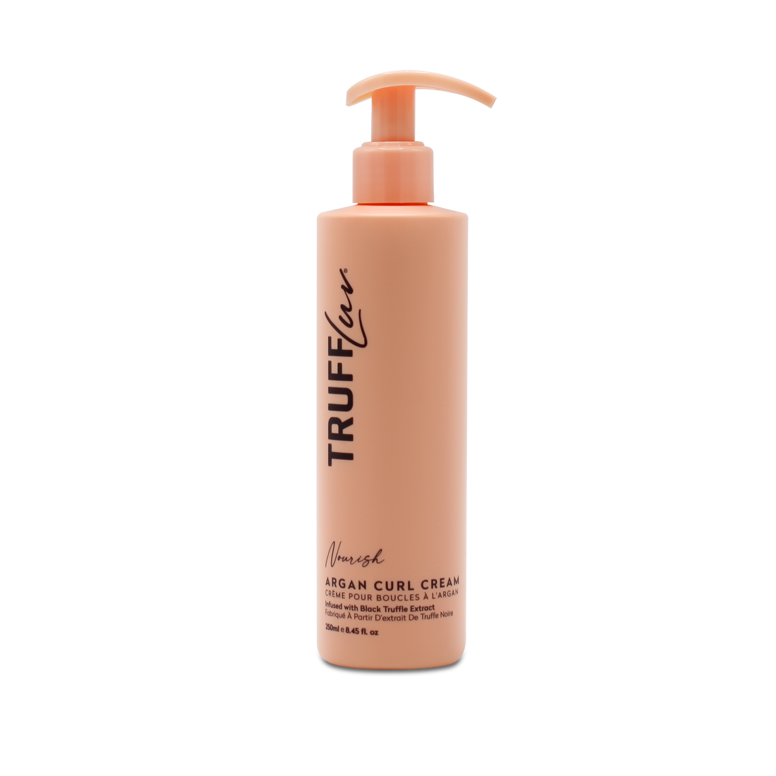 TruffLuv Argan Curl Cream