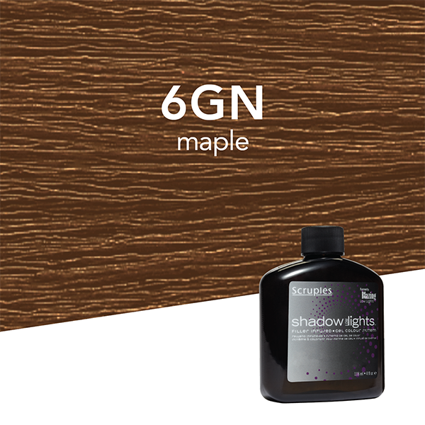 SCRUPLES Shadow Lowlights Filler Infused Gel Colors