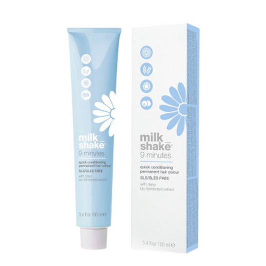 Milk_Shake 9 Minute Permanent Color - High Lifter & Special