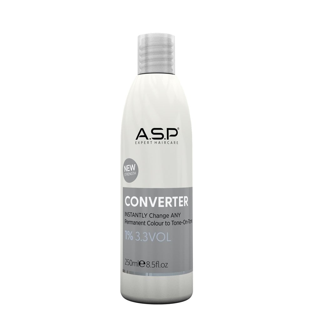 ASP Converter 1% (3.3 Volume)