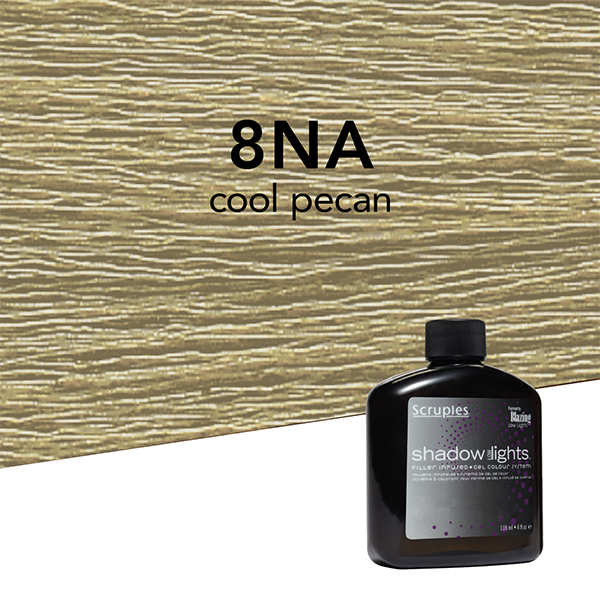 SCRUPLES Shadow Lowlights Filler Infused Gel Colors