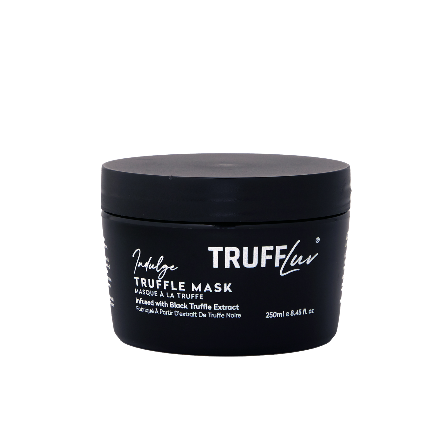 TruffLuv Truffle Mask