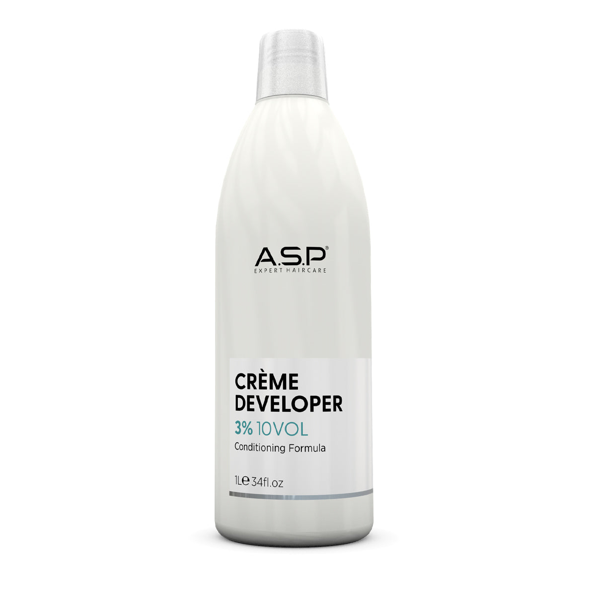 ASP 10 Volume (3%) Creme Developer
