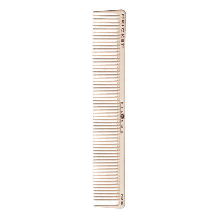 Cricket Pro 25 Silkomb Multi Purpose Comb
