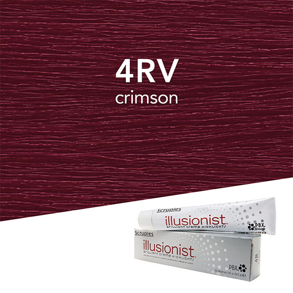 SCRUPLES Illusionist Brilliant Crème Highlighting Colors