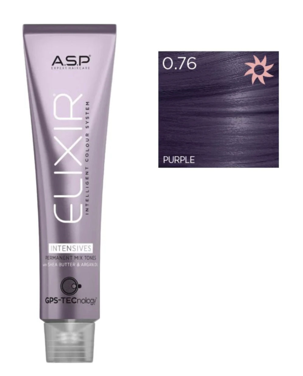 ASP Elixir / Infiniti Permanent Color (Intensives)