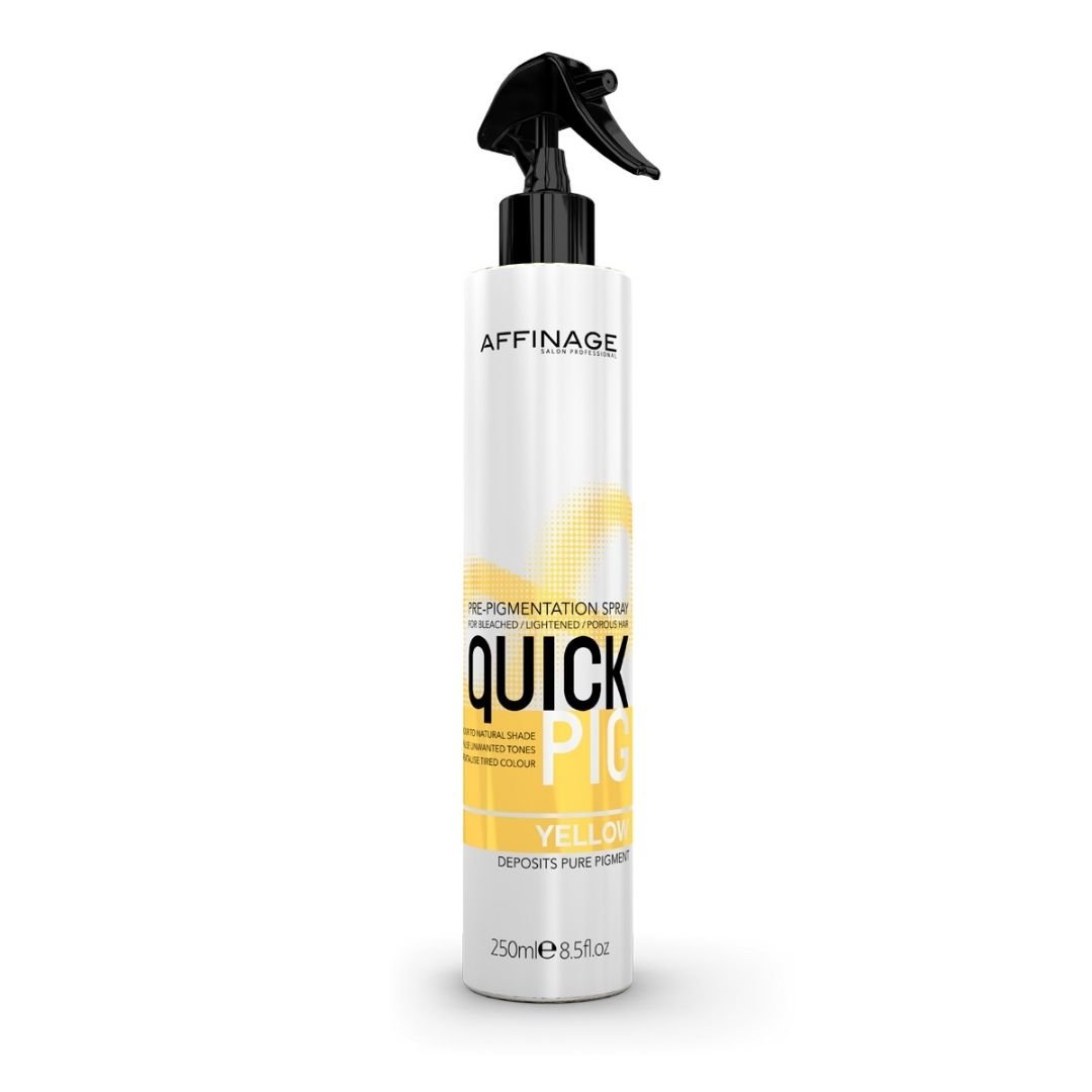 ASP Quick Pig