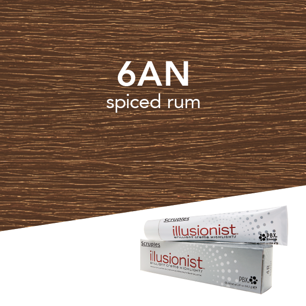 SCRUPLES Illusionist Brilliant Crème Highlighting Colors