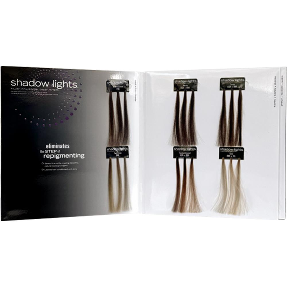 SCRUPLES Shadow Lowlights Filler Infused Gel Colors