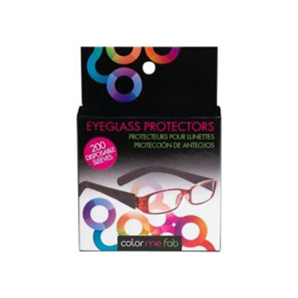 FRAMAR Eyeglass Protector Sleeves