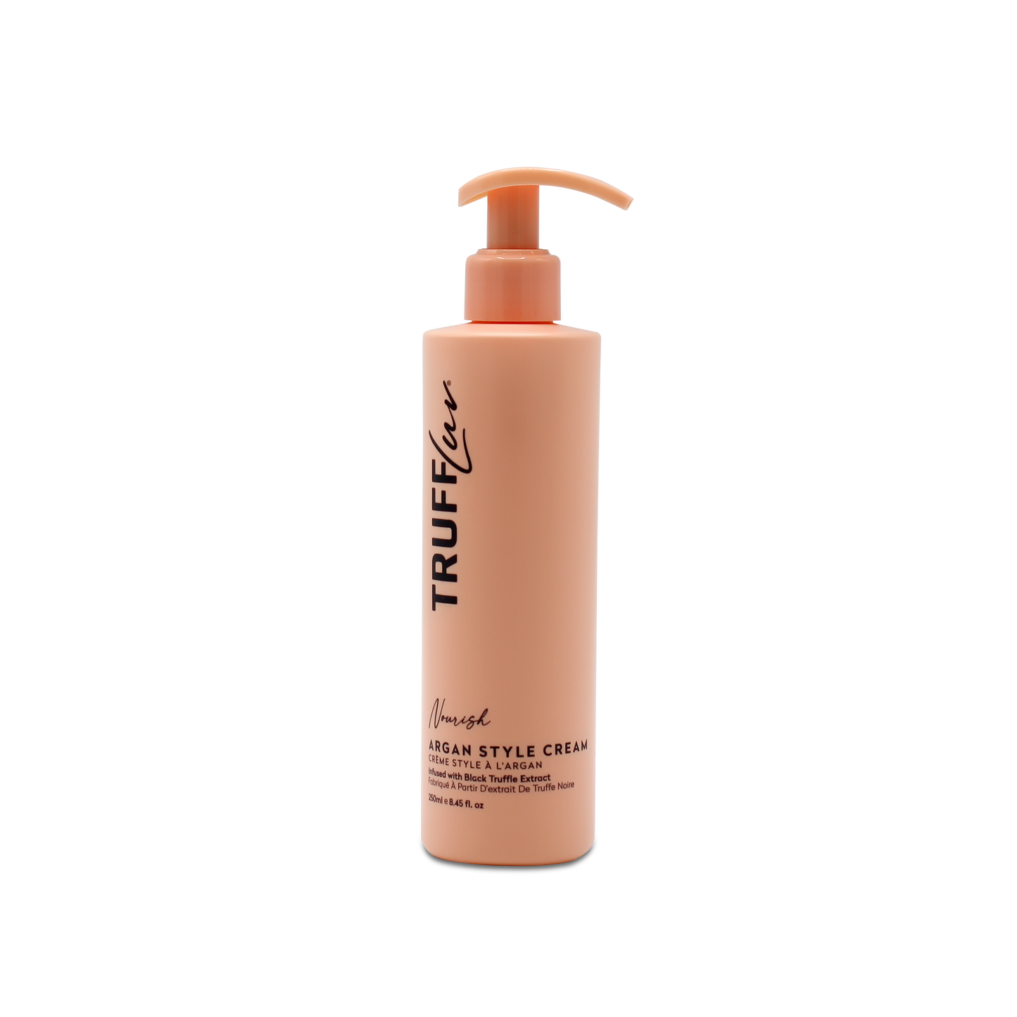 TruffLuv Argan Style Cream