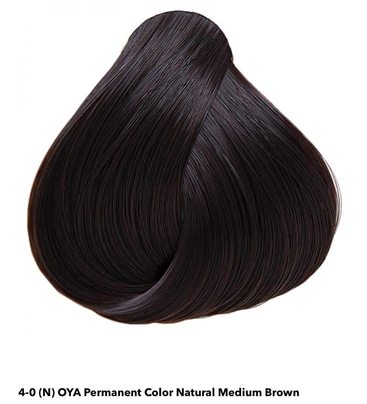 OYA Permanent Colors - Naturals (-0)