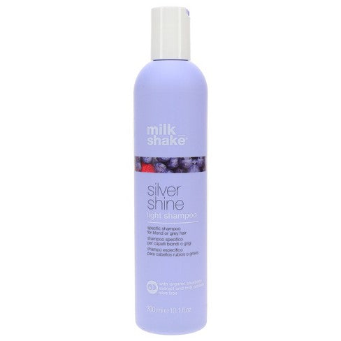 Milk_Shake Silver Shine Light Shampoo