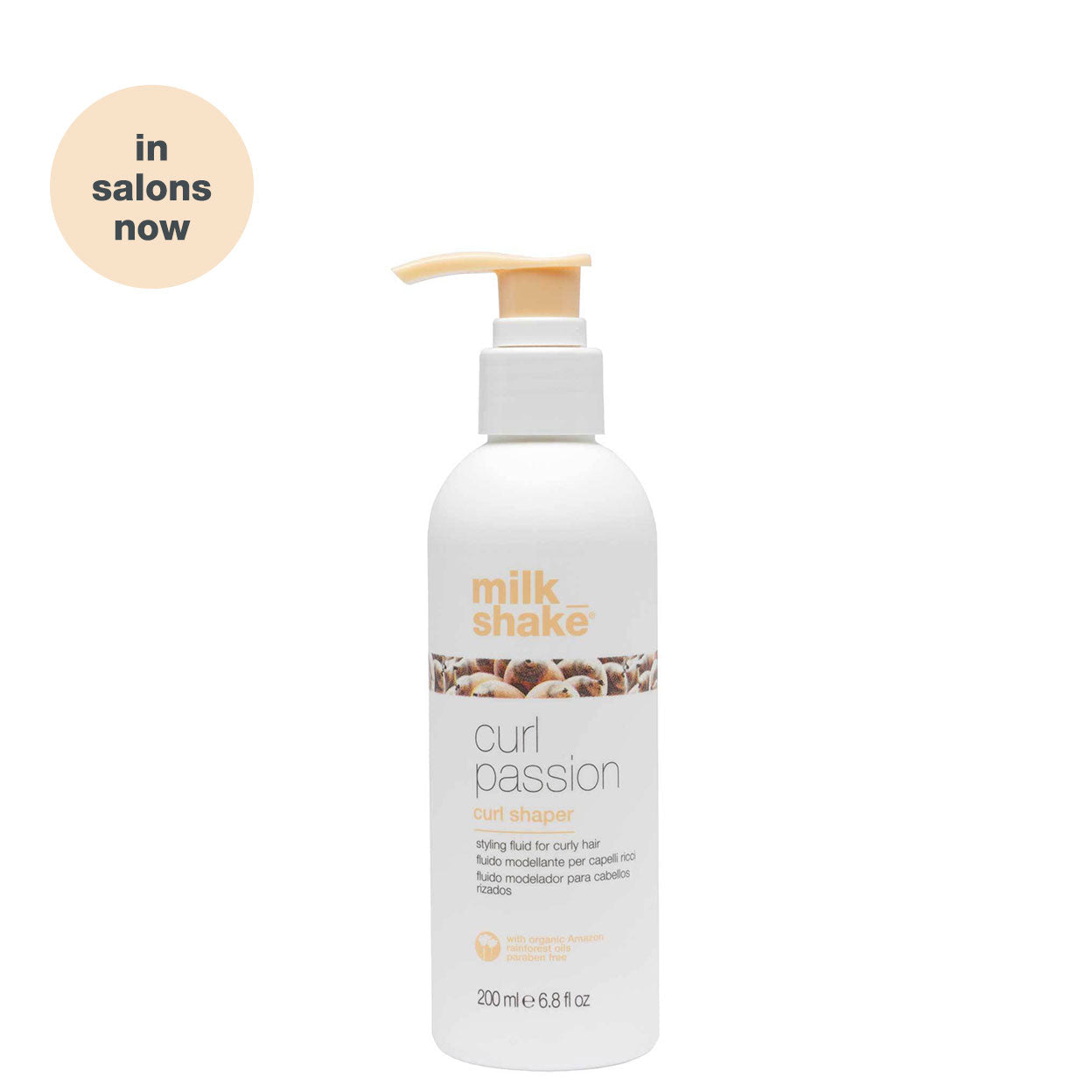 Milk_Shake Curl Passion Shaper