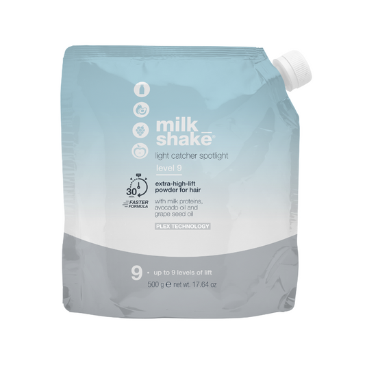 Milk_Shake Light Catcher Level 9