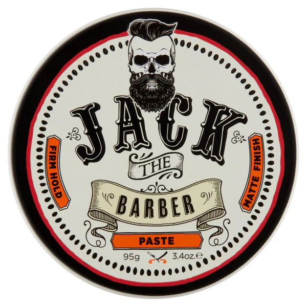 Paste / Jack the Barber 3.4oz