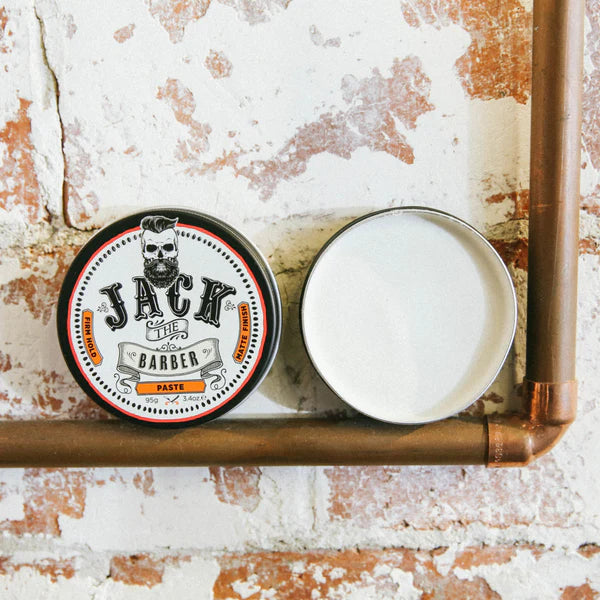 Paste / Jack the Barber 3.4oz