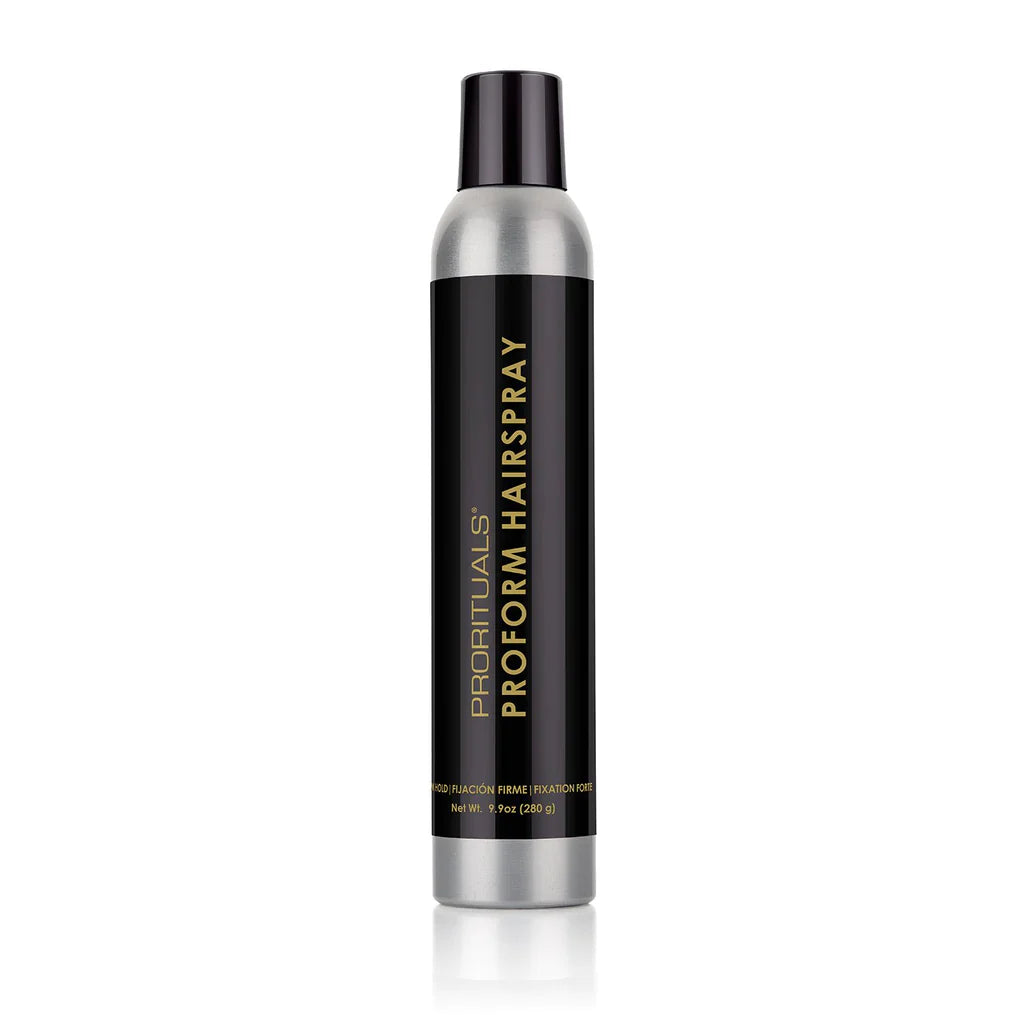 PRORITUALS Proform Hairspray