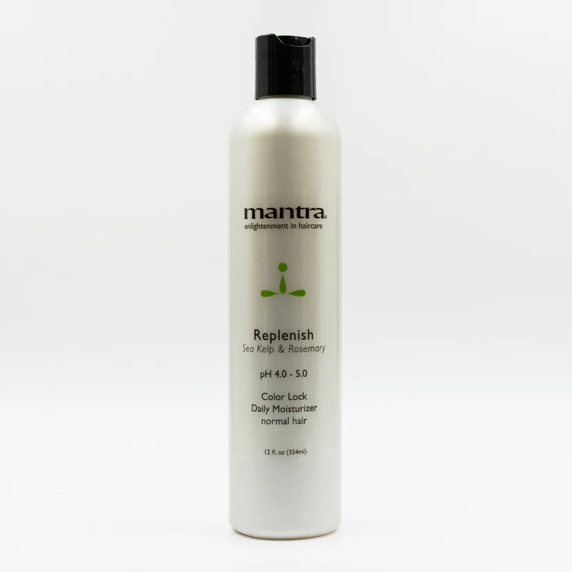 Mantra Replenish Color-Safe Daily Conditioner