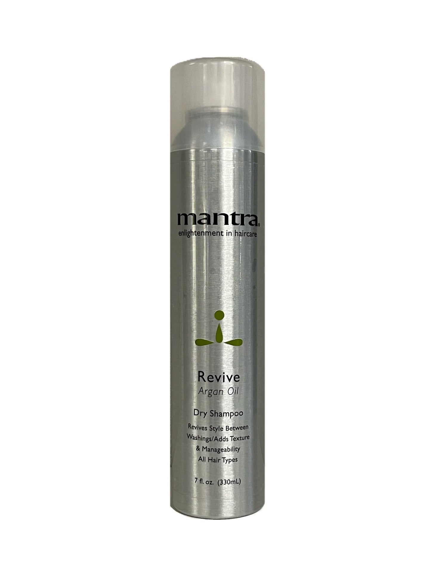 Mantra Revive Dry Shampoo & Texture Spray 7 oz
