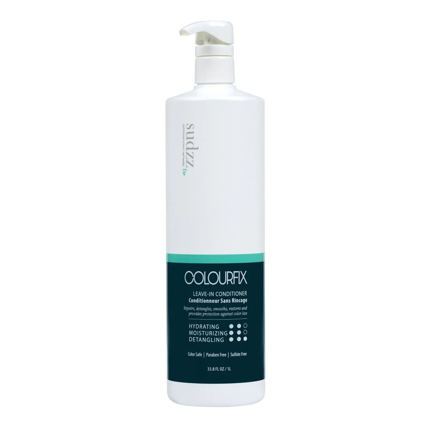 SUDZZ COLOURFIX Leave-In Conditioner