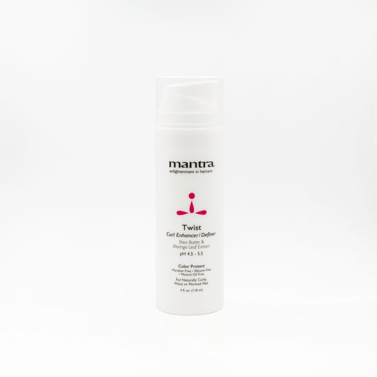 Mantra Twist Curl Definer 4 oz