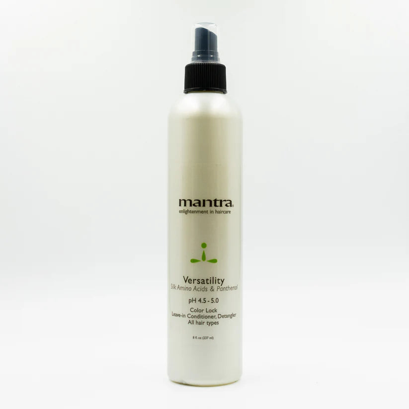 Mantra Versatility Leave In Conditioner