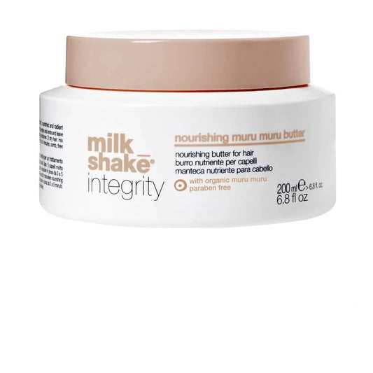 Milk_Shake Integrity Nourishing Muru Muru Butter