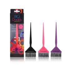 FRAMAR Big Daddy Brush Set