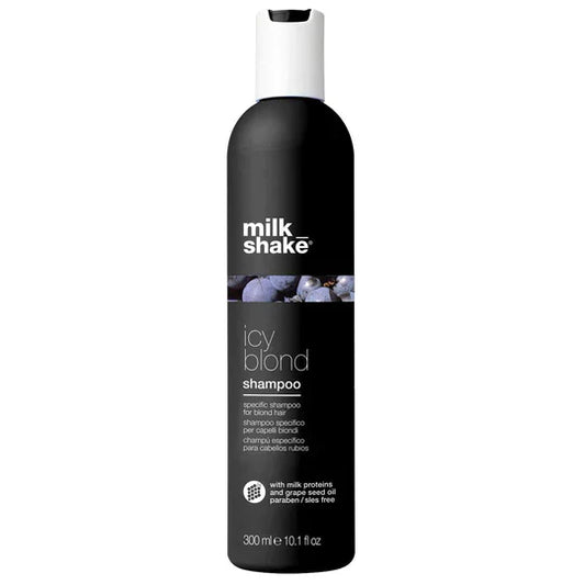 Milk_Shake Icy Blond Shampoo
