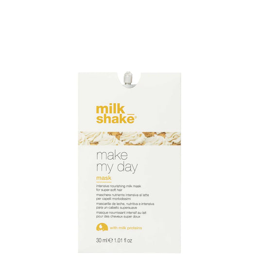 Milk_Shake Make My Day Mask & Boosters