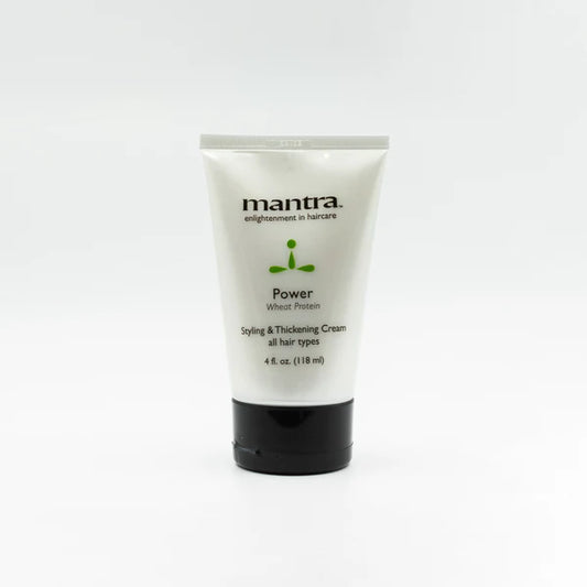 Mantra Power Texture Thickening Cream 4 oz