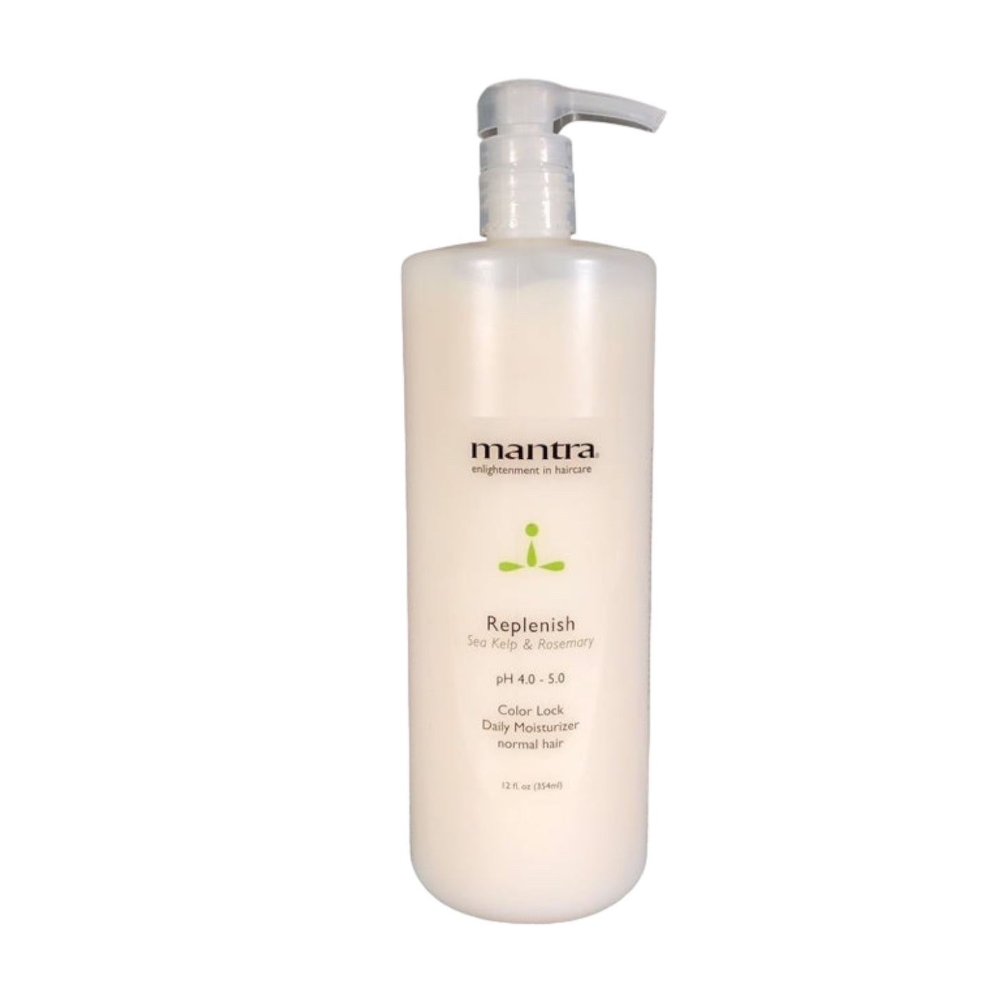 Mantra Replenish Color-Safe Daily Conditioner