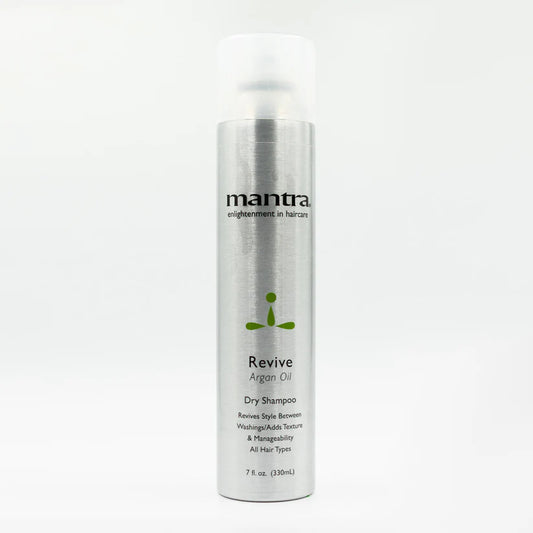 Mantra Revive Dry Shampoo & Texture Spray 7 oz