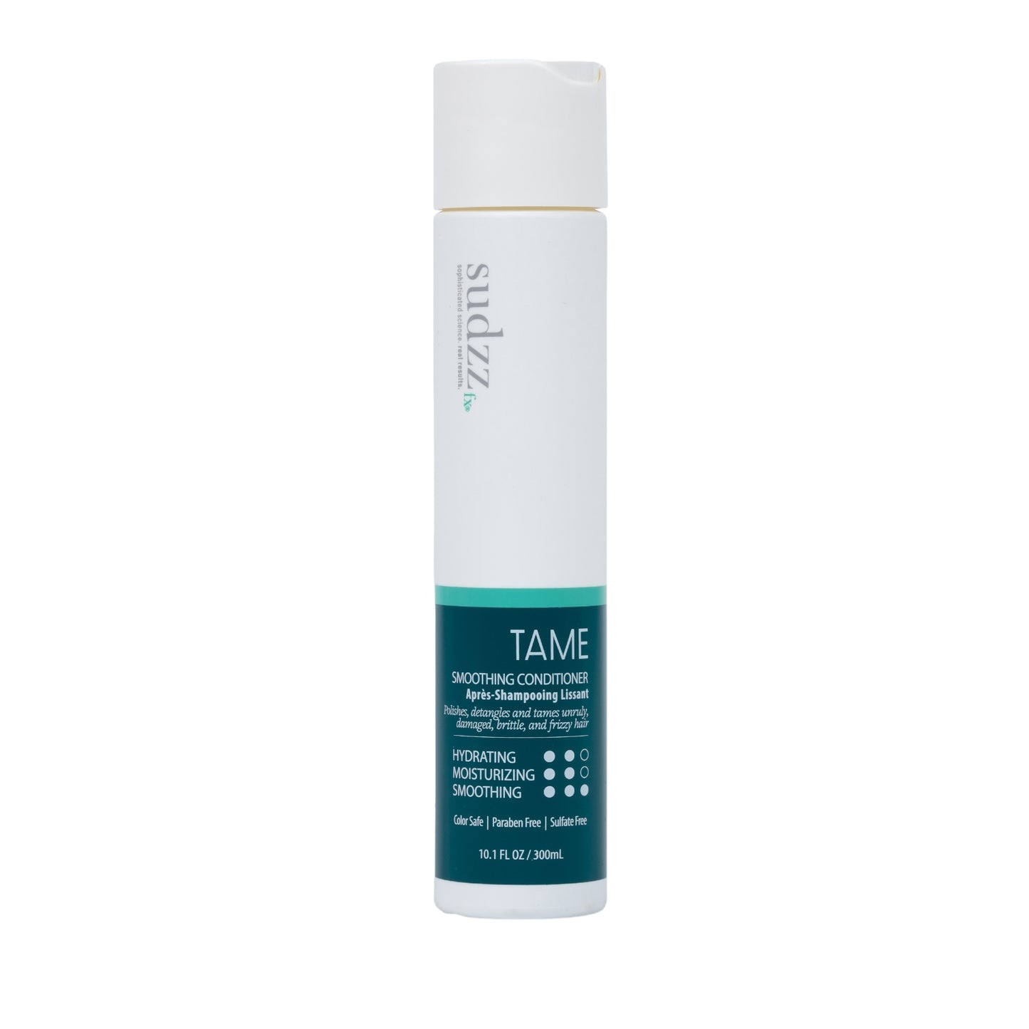 SUDZZ TAME Smoothing Conditioner
