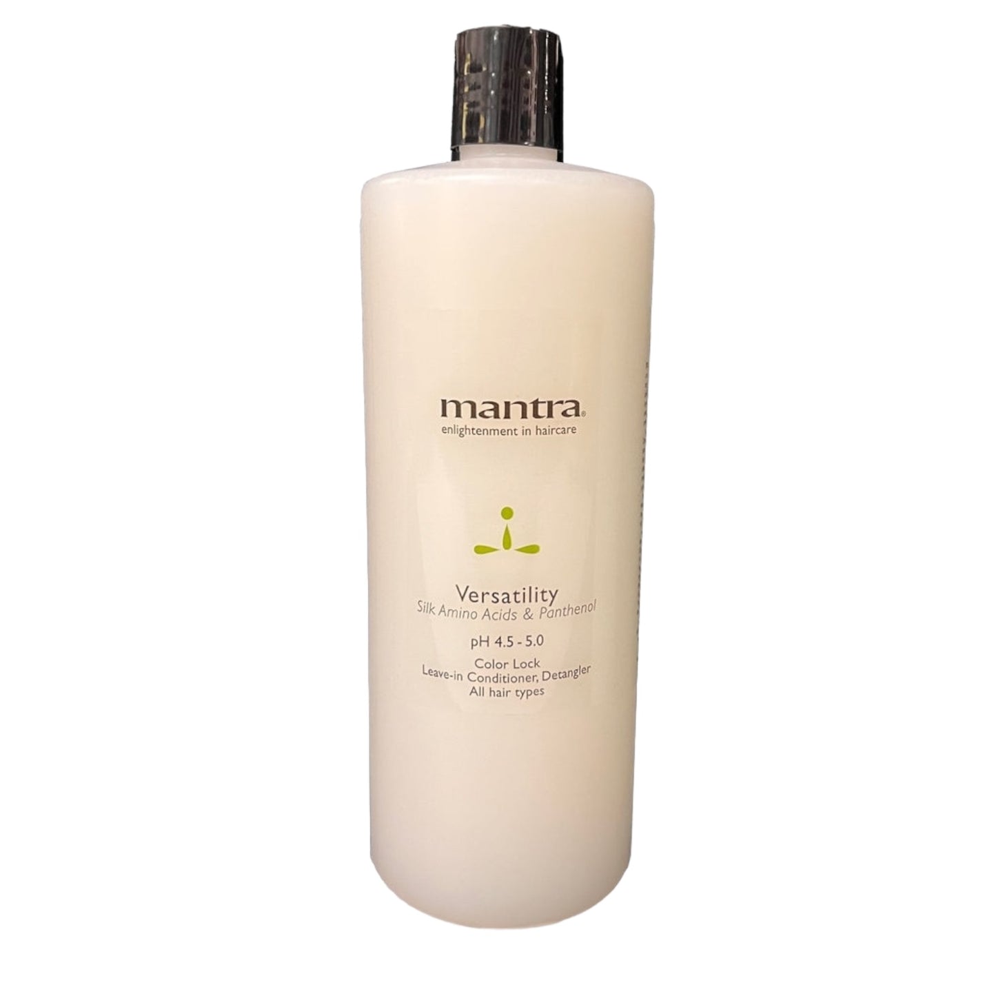 Mantra Versatility Leave In Conditioner