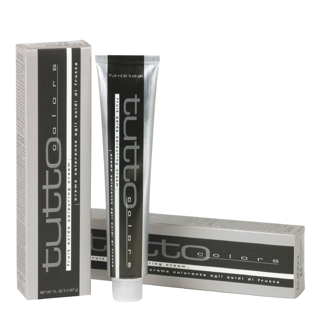 COLOR Intensifier/Corrector