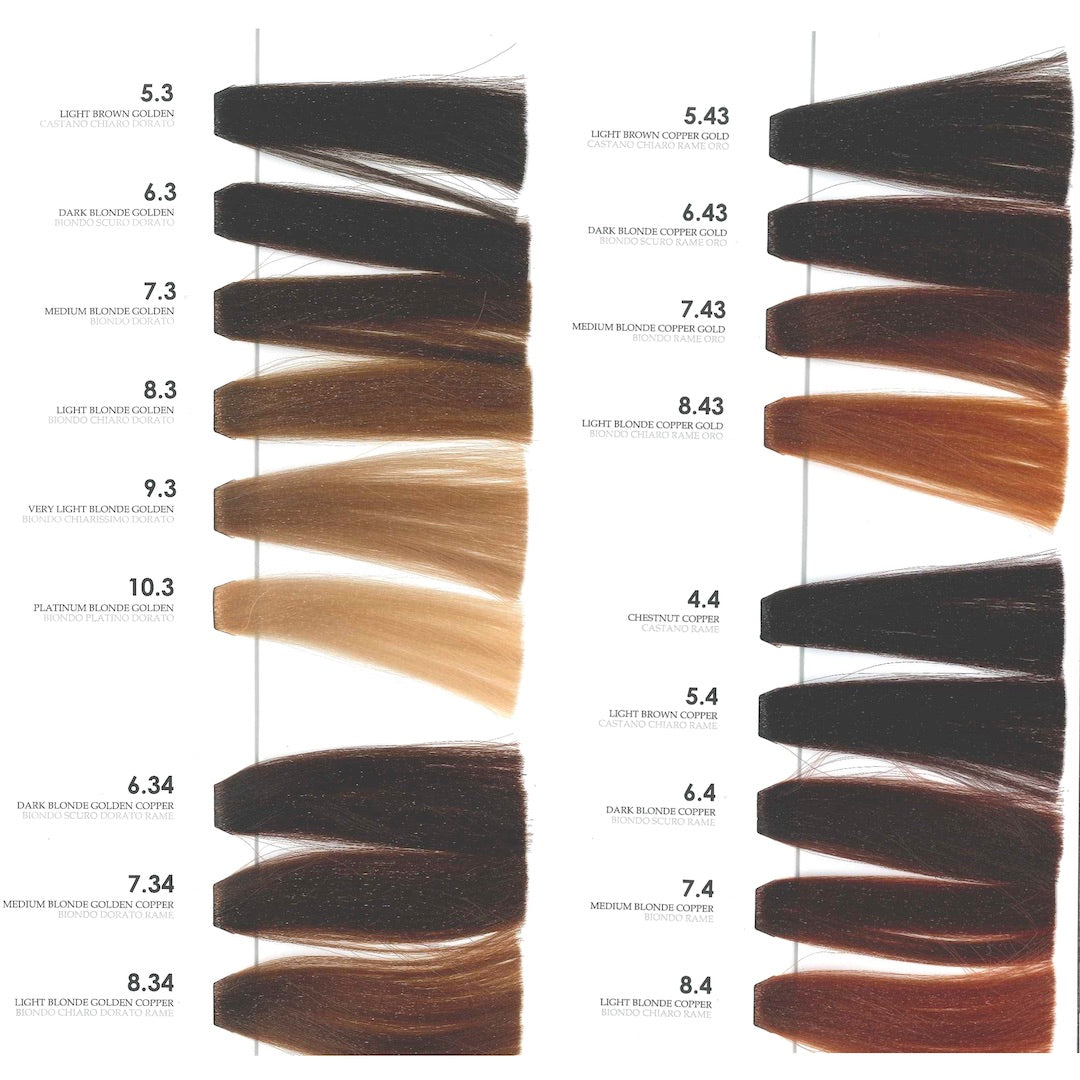 Tutto COLOR Intro Deal