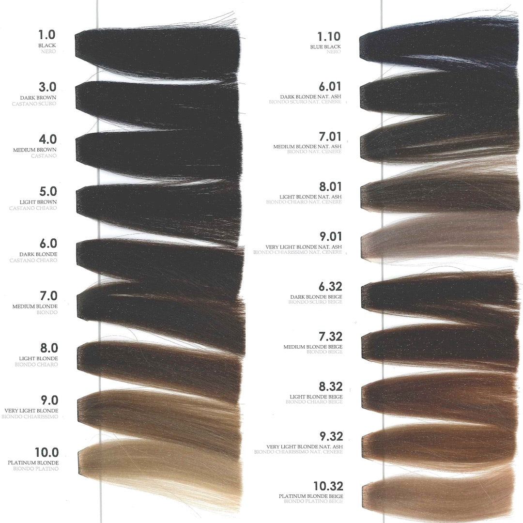 Tutto COLOR Intro Deal